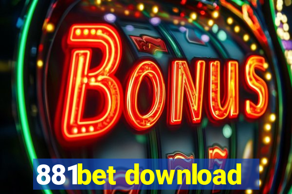 881bet download